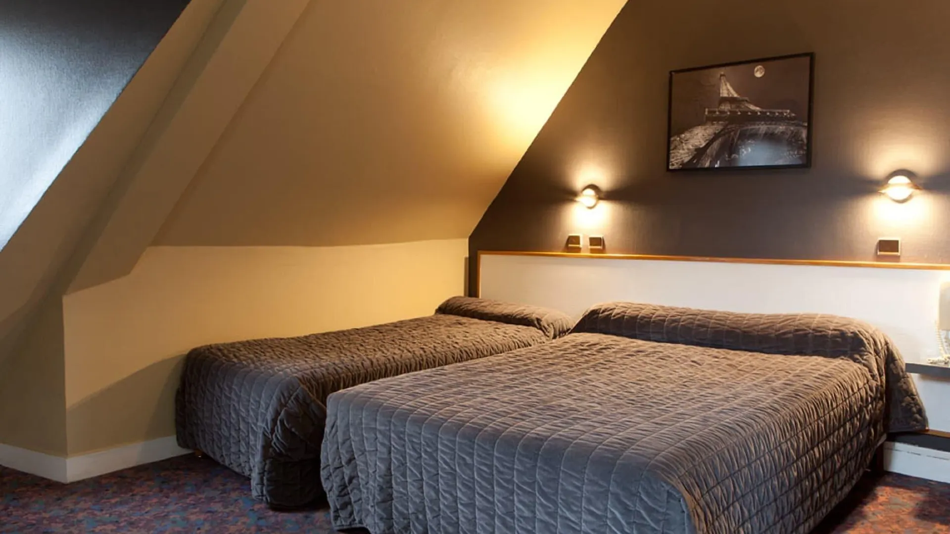 Hotel Grand De
